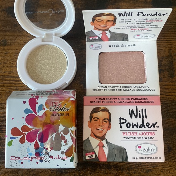 Makeup Bundle with Ipsy Bag - Picture 4 of 4